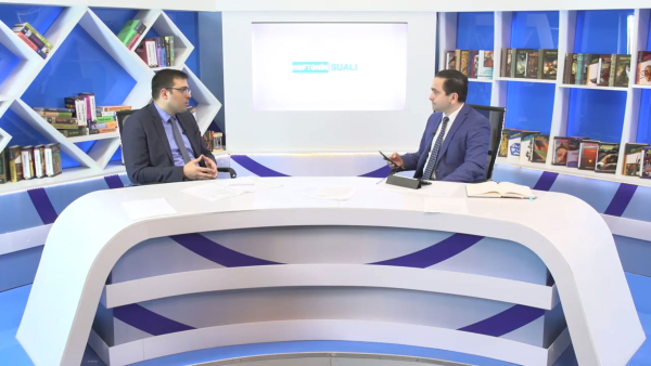 Təhsil Nazirliyi sualları canlı yayım vasitəsi ilə cavablandıracaq